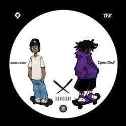 Não Convém (feat. Kiame Cosme) (NOB Beats Remix)