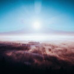 Greater Is My Reward