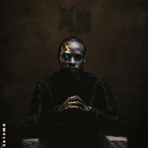 Intare (feat. Boukuru & Kevin Klein)