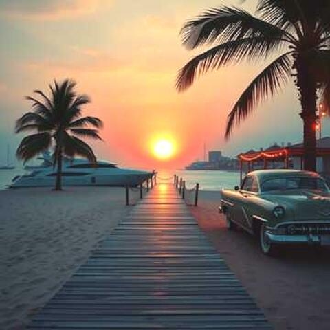 When the Summer People Leave