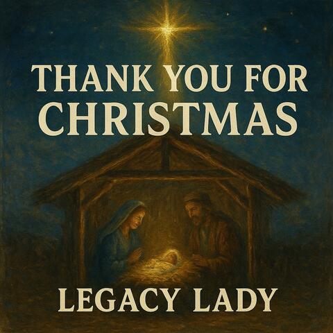 Thank You for Christmas