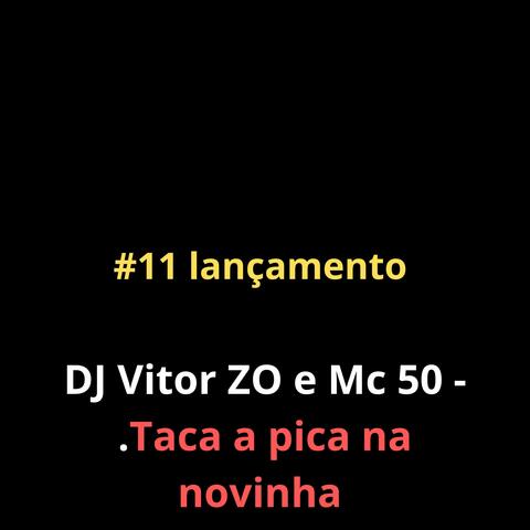 Taca a pica na novinha