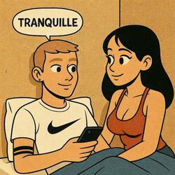 TRANQUILLE