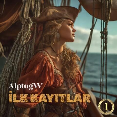 AlptugW İlk Kayıtlar 1