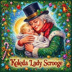 Kolęda Lady Scrooge