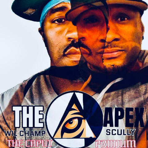 THE APEX THE CAPUT PRIMUM