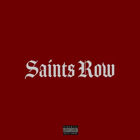 Saints Row