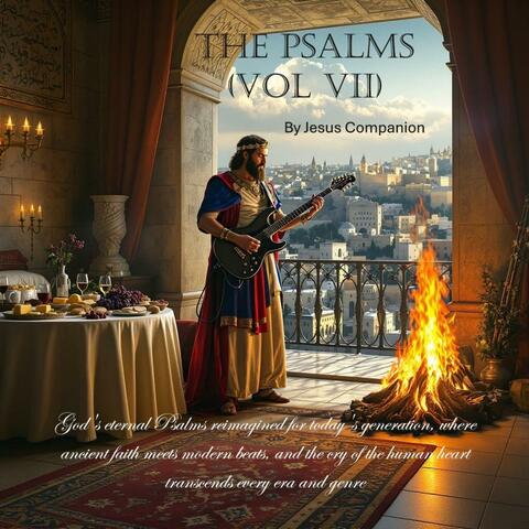 The Psalms (Vol VII)
