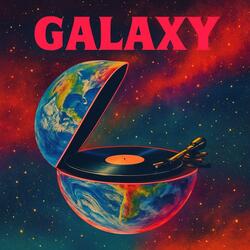 LA POLICE SHATTA (GALAXY)