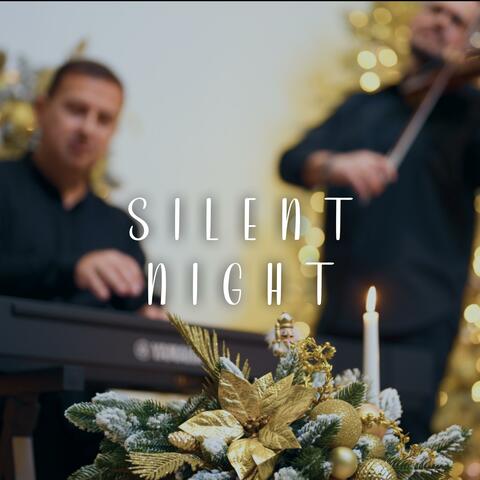 Silent Night (feat. Oleg Kirilkov)