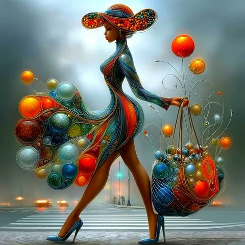 Hottie U! (My Hottie U)