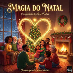 Magia do Natal