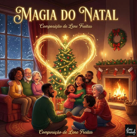 Magia do Natal