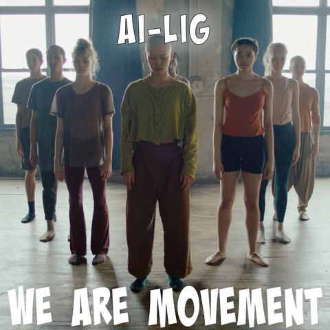 We Are Movement