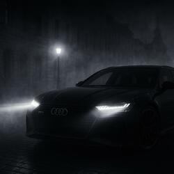 AUDI