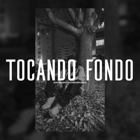 TOCANDO FONDO (Base De Rap Con Guitarra)