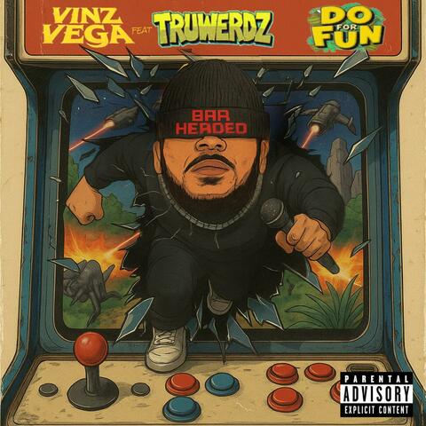 Do for fun (feat. Truwerdz)