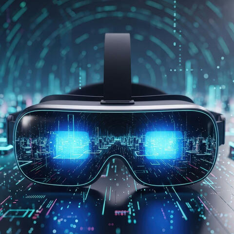 Step Into The Future