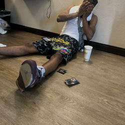 WHEN I LOOK IN THE SKY