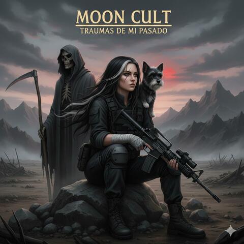 Traumas de Mi Pasado