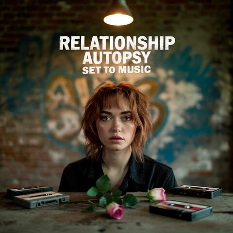 Relationship Autopsy Set To Music