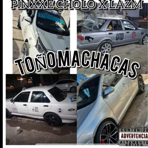 Tono Machacas