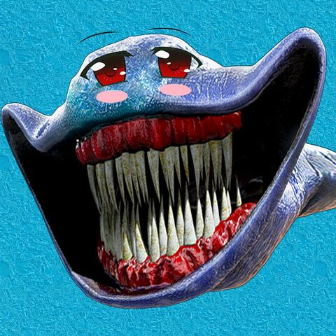 OCEAN POP (El Gran Maja)