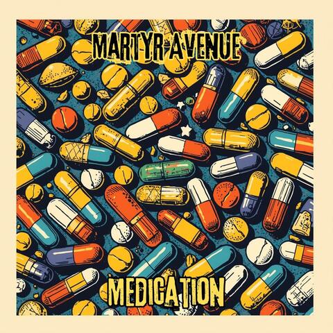 medication