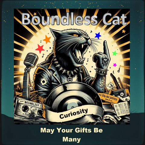 May Your Gifts Be Many