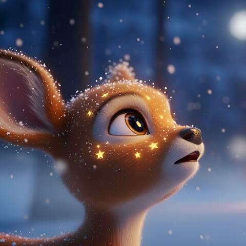 Navidad en el bosque