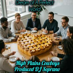 Dream Of A Perfect World