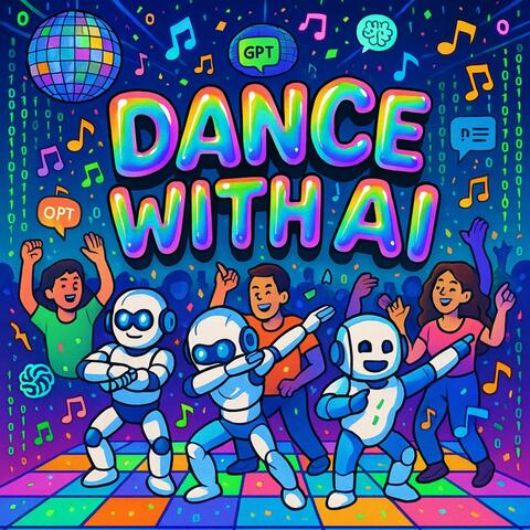 Dance with AI