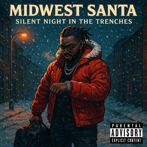 Midwest Santa: Silent Night in the Trenches