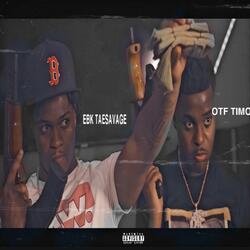 Wildin (feat. OTF Timo)