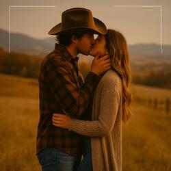 Kissing You in Cowboy Boots