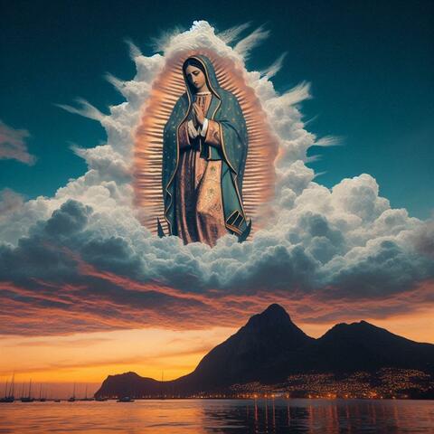 ¨MI MORENITA DEL TEPEYAC¨ (cumbia 2025)