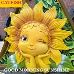 GOOD MORNING SUNSHINE