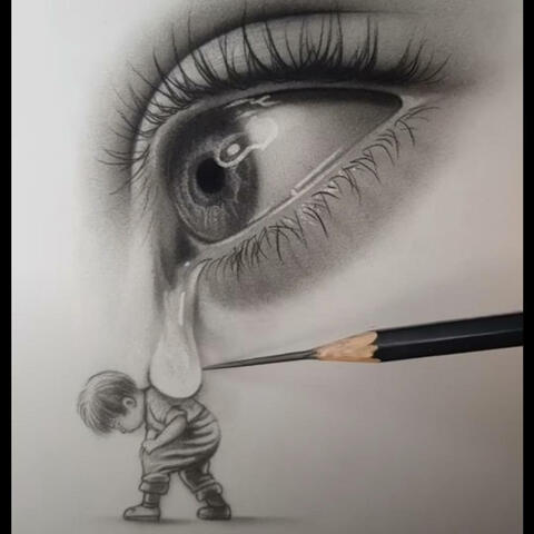 Tear Stained Lullaby