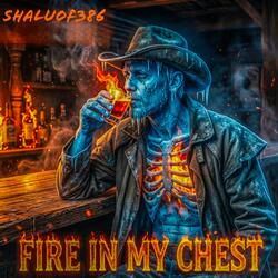 Fire In My Chest