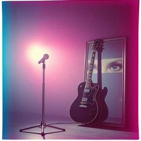 Stars In Your Eyes (2025)