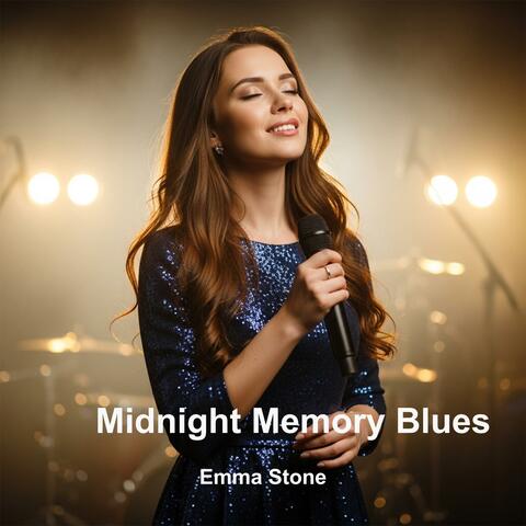 Midnight Memory Blues