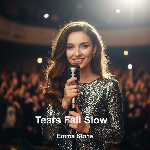 Tears Fall Slow