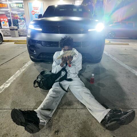 Locked In A Bag (feat Dracafully )