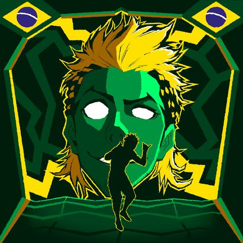 Nací Para Bailar (Lavinho)