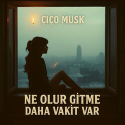 Ne Olur Gitme -Daha Vakit Var