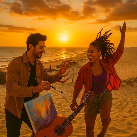 Jazz (Meu Coração Pertence a Você e a Mais Ninguém (in Portuguese My Heart Belongs to You)