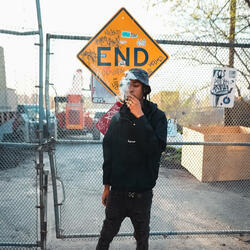 Pain in my eyes (feat. Chase bandz)