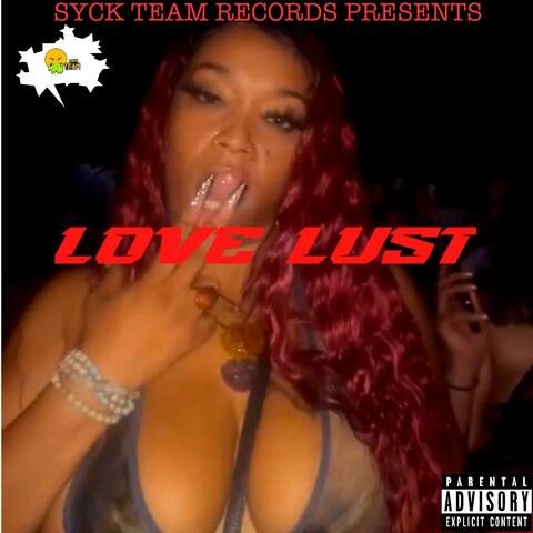 LOVE LUST