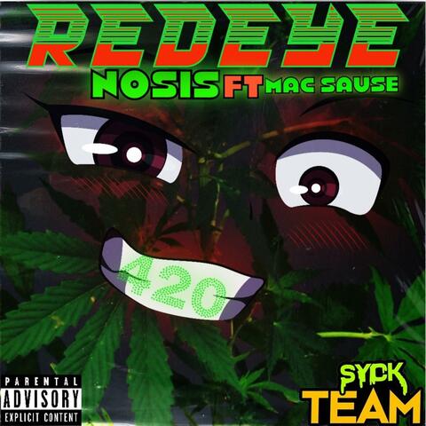 REDEYE (feat. Mac Sause)