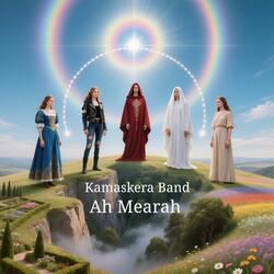 Ah Mearah: Baroque Waltz